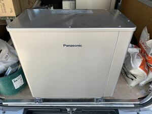 Panasonic 蓄電池6.3kwh　LJB2263