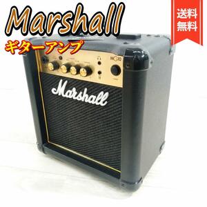 【美品】Marshall MG-Gold シリーズ ギターアンプコンボ MG10