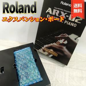 Roland ARX-02 ARX02 エレピ専用エクスパンションボード｜直輸入品