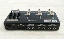 Line 6 ストンプボックスモデラー Stompbox Modeler M9_画像6