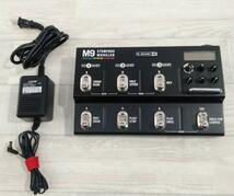 Line 6 ストンプボックスモデラー Stompbox Modeler M9_画像2