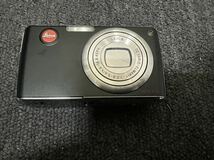 ライカ LEICA C-LUX1 ブラック_画像1