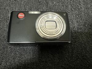 ライカ LEICA C-LUX1 ブラック