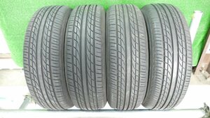 R6219IS プラクティバ 175/65R14 82S 14インチ サマータイヤ 20年製 4本