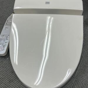 TOTO/トートー TCF6220 ウォシュレット電気温水便座 シャワートイレ ジャンク