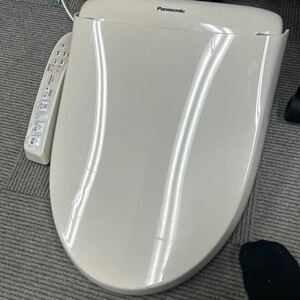 Panasonic パナソニック 電気温水便座 CH921SPF ウォシュレット/ビューティートワレ ジャンク