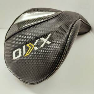 99 送料350円 DUNLOP ダンロップ ドライバー用 1W用 DR用 ゼクシオ XXIO #1 1番 GGE-X109D マグネット開閉 定価4620円 2020年モデル