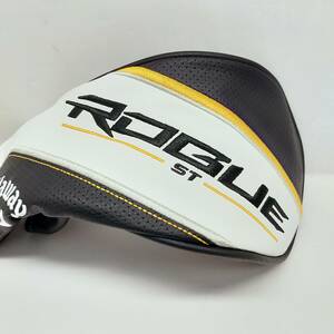 16 送料220円 キャロウェイ Callaway FW用 フェアウェイウッド用 ローグ エスティ マックス ROGUE ST STMAX トリプルダイヤモンド