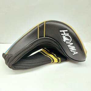 115 送料350円 本間ゴルフ ホンマ HONMA DR用 ドライバー用 1W用 BERES ベレス S-06 E-05 S-05 E-05 S-03 E-03 S-02 S-01 E-01 MG710 MG813の画像7