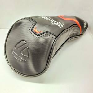 126 送料300円 テーラーメイド TaylorMade ドライバー用 DR用 1W用 #1 1番 ORIGINAL ONE MINI DRIVER/オリジナル ワン ミニ ドライバー