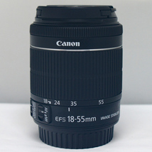3000回未満 Canon EOS Kiss X7 レンズキット EF-S18-55 IS STM kit 一眼レフカメラ キャノン 付属品 本体 ズームレンズ KISSX7-1855ISSTMLK_画像8