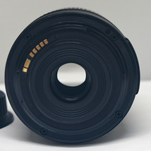 3000回未満 Canon EOS Kiss X7 レンズキット EF-S18-55 IS STM kit 一眼レフカメラ キャノン 付属品 本体 ズームレンズ KISSX7-1855ISSTMLK_画像7
