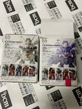 新品 FW GUNDAM CONVERGE ガンダムコンバージ XM-X1 クロスボーンガンダムX-1 XM-X2 クロスボーンガンダムX-2 送220円~ CROSS BONE_画像5