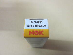 送無 NGK プラグ CR7HSA-9 トゥデイ AF61 AF67 ディオ チェスタ AF62 AF68 ジョルノ AF70 ベンリィ プロ AA03 HONDA TODAY 4スト DIO ②