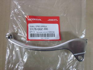  free postage new goods Honda original rear brake lever left side Dunk AF74 AF78 tact AF75 AF79 TACT Dunk Giorno AF77 Giorno L side after side rear 