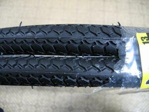 free shipping new goods sinkou made 24 -inch 24x1 3/8 tire tube rim band attaching front and back set for 1 vehicle ①