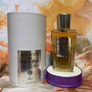 ACQUA DI PARMA アクア ノービレ イリス 香水 フレグランス ACQUA NOBILE IRIS アクアディパルマ