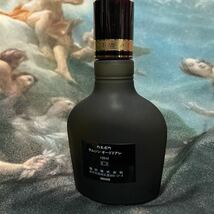 Kanebo カネボウ 鐘紡 TEMUJIN テムジン 120ml EDT 香水 メンズ　③_画像2