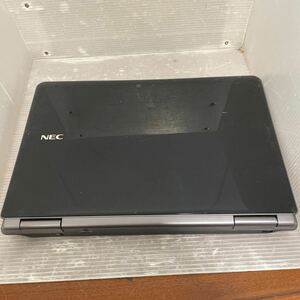 ジャンク◆ノートパソコン◆部品取り◆研究用◆レアメタル◆NEC PC-LL750DS3EB◆LaVie◆