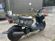 福岡発 ホンダ ズーマー ZOOMER インジェクション AF58 実働 好調 プチカスタム 売り切り 美車 ジョグ ディオ ジョルノ タクト _画像4