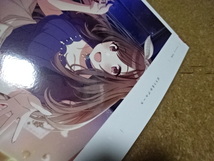 B982　アイドルマスター　切抜ラミネート保護品_画像3