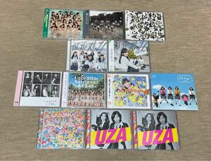 AKB48 NMB48 HKT48 CD 12枚セット