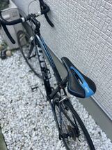 GIANT 軽快ロードバイク 名古屋市出品直接引き取り可_画像9