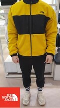 フリースジャケット THE NORTH FACE ノースフェイス 新品 ボア L_画像2