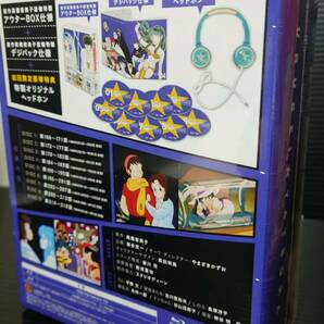 TVシリーズ うる星やつら Blu-ray BOX1～4セット(初回限定版)の画像9