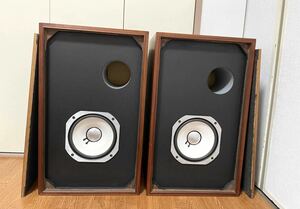 JBL LE8T スピーカー2台1ペア。アルニコ スピーカー。