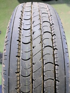 205/70R16 111/109LT 中古 SP355　ダンロップ　1本のみ