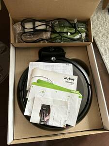 【美品 一円〜 】iRobot アイロボット ルンバ Roomba i7 箱、説明書など全部揃ってます。備品２セットも付く