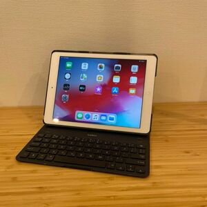 第1世代　ipad air用　ベルキン　キーボードケース