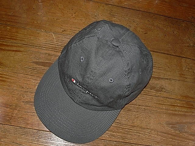 Champion CAP 57cm-59cm 未使用。