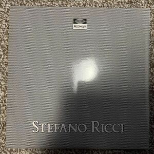 スカーフ　STEFANO RICCI アムウェイ　バロック