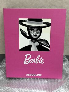 バービー50周年限定コレクション本 BARBIE ASSOULINE