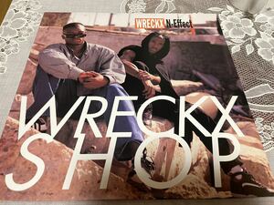 WRECKX-N-EFFECT / WRECKX SHOP