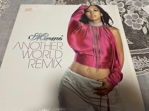 MINMI / Another World Remix