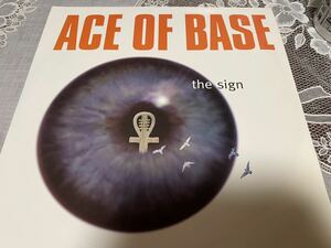 AGE OF BASE / the sign 12インチレコード