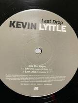 KEVIN I LYTTLE / Last Drop_画像4