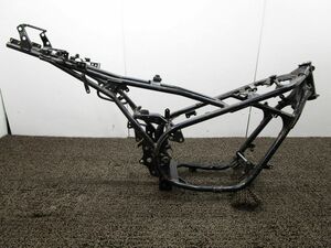 RZ250R メインフレーム @J181！29L 書類付 ヤマハ 【 29L 】 動画有