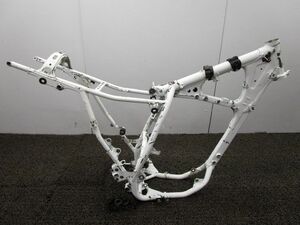 XR250R メインフレーム *J561！ME06 書類付 ホンダ 【 ME06E 】