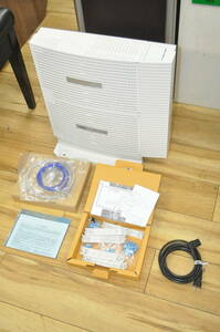 AK*NEC. equipment Aspire WX Plus IP9D-3KSU-E1/IP9D-3KSU-B1 electrification verification settled 