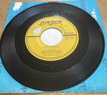 シングルレコード　ピンキー & ザ・フェラス　『マンチェスターとリヴァプール』 1968年　_画像5