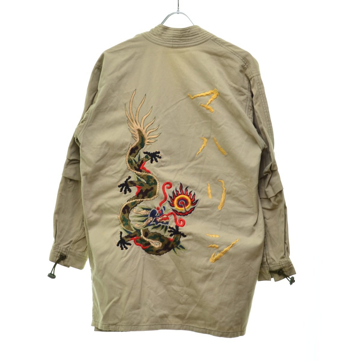 2024年最新】Yahoo!オークション -mhi(ジャケット、上着)の中古品