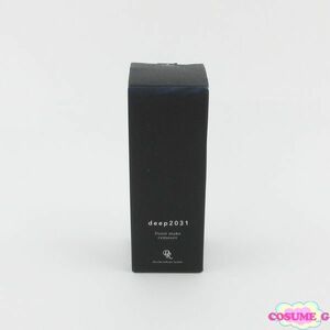 deep2031 ポイントメイクリムーバー 100ml 未開封 C079