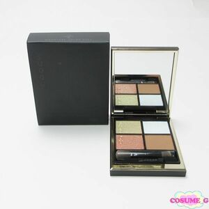 Suqqu Suku Signature Color Eyes #112 Области Hoshi Imama Limited Color остается C083