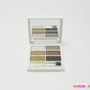 MAC 6 snow glove eyeshadow limitation remainder amount many C083