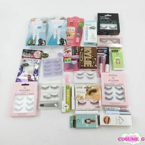 ma pig Len ti- up KYLIE KISS cozy etc. eyelashes eyelashes extensions ... for . eyelashes Ricci Sera m etc. 26 point set MC266