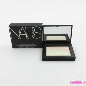 NARS ライトリフレクティング プリズマティックパウダー #01783 限定 残量多 C094